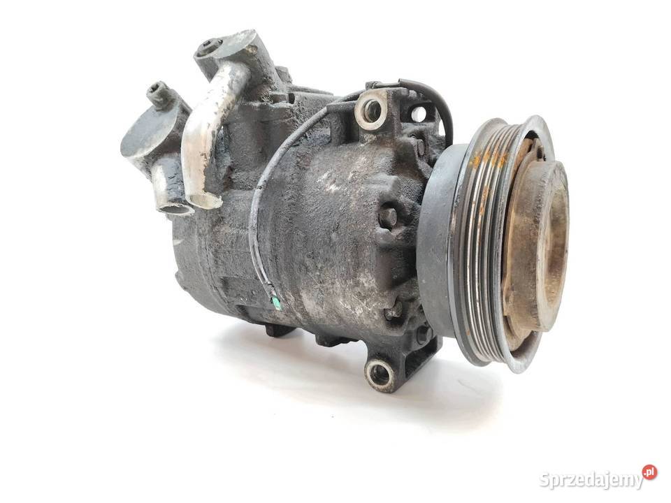 SPRĘŻARKA KLIMATYZACJI 8D0260808 19 TDI VW
