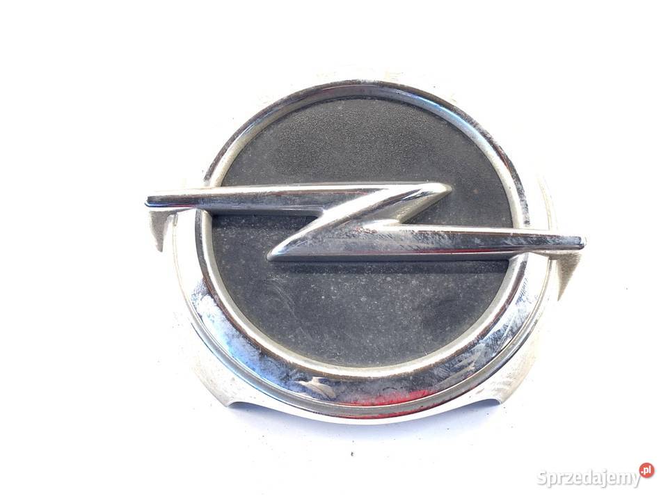 KLAMKA KLAPY TYŁ OPEL ASTRA K 39153552 Hatchback osobowe