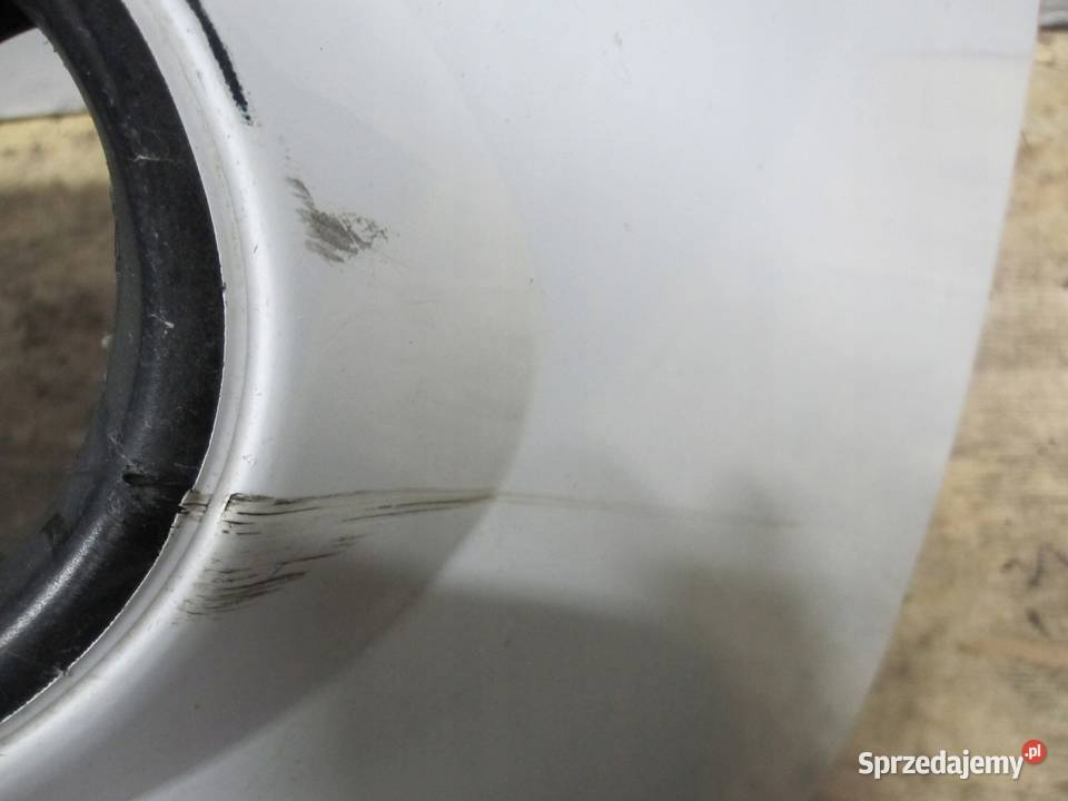 FORD TRANSIT CONNECT MK1 I LIFT 13r zderzak świętokrzyskie Kielce sprzedam