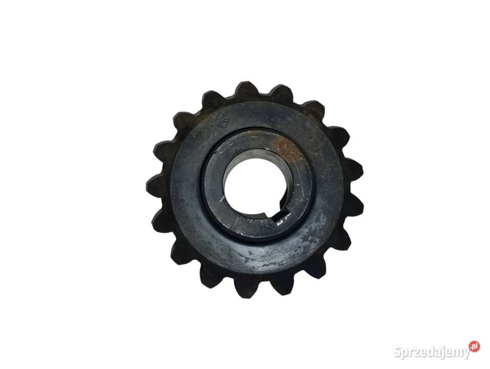 Koło ataku stożkowego Z17 ORKAN 5302040210 Koło Tyczyn