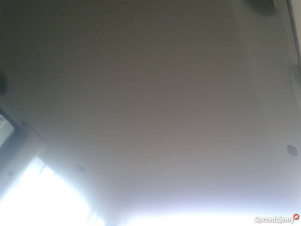 Podsufitka golf 4 kombi