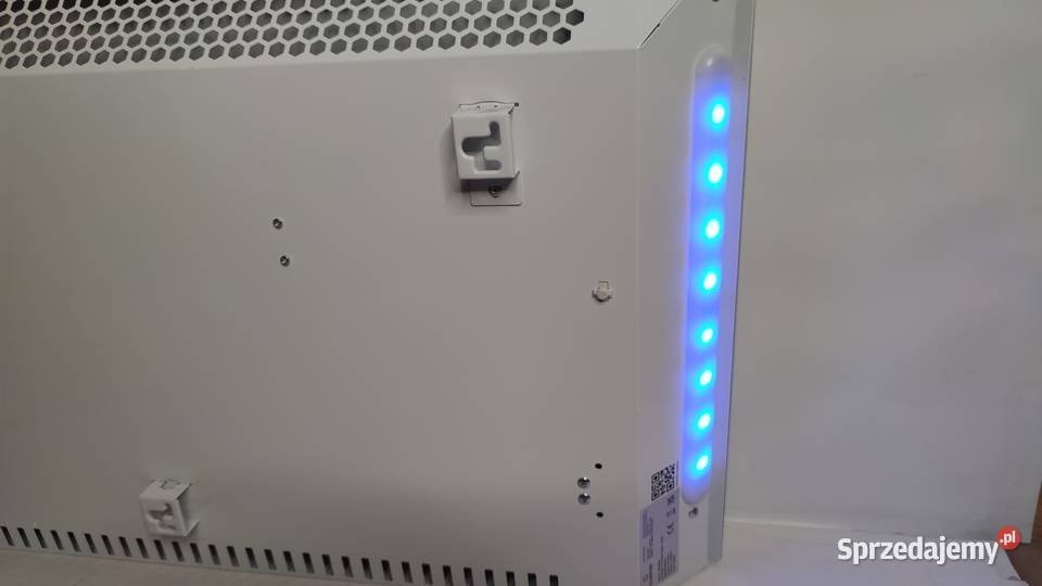 Grzejnik konwekcyjny Klarstein Bornholm Ambient Jadowniki