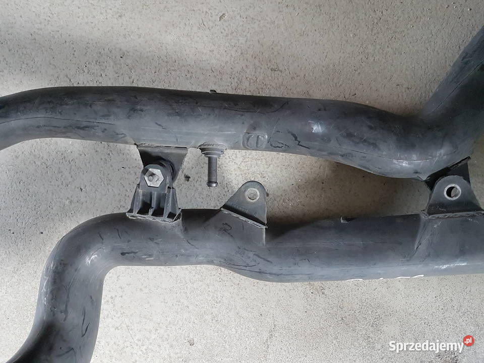 PEUGEOT 406 19 TD RURA WAZ TURBO 9621585080 Silniki i osprzęt Turek sprzedam