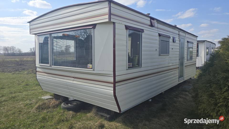 Domek Holenderski Domki Holenderskie 730x310 Żuromin