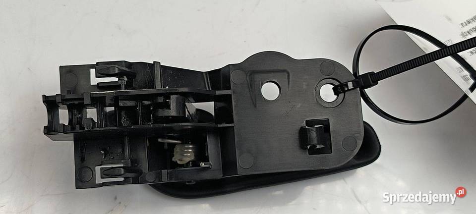 KLAMKA PRAWA PRZÓD IVECO DAILY 35S18 osobowe Lipno sprzedam