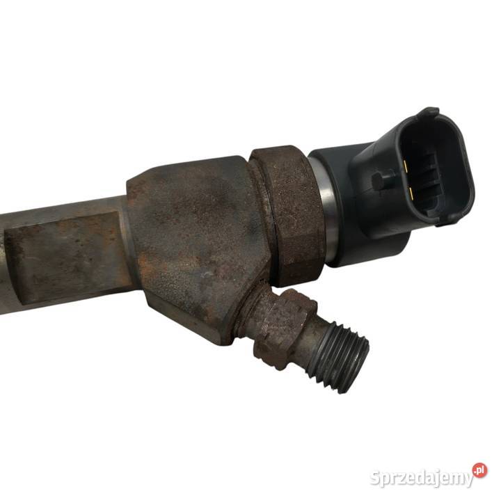 WTRYSKIWACZ wtrysk Honda Accord VII 22 ICTDI osobowe Chełm