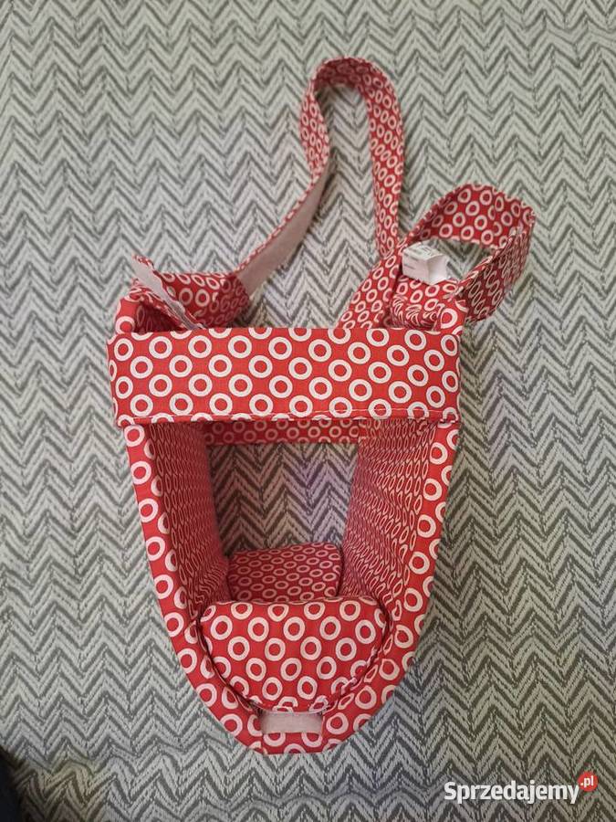 Poduszka odwodząca frejki Pozostałe Kraków