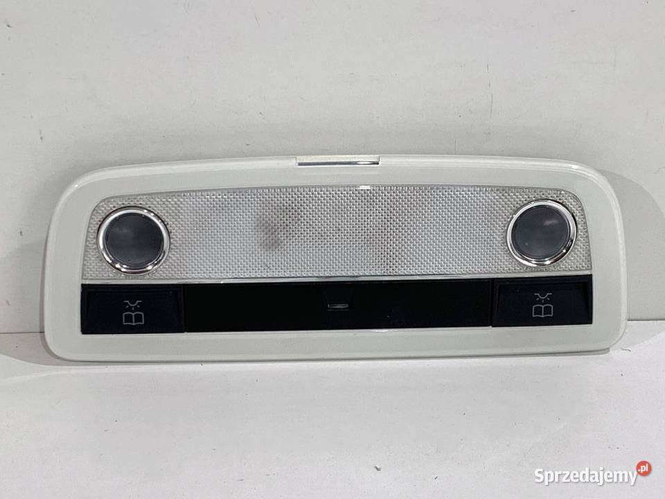 LAMPA SUFITOWA TYŁ MERCEDES W176 A2049060335