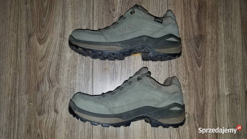 Buty Lowa Renegade GTX Low 373839 245 Skóra Góry i wspinaczka Białystok