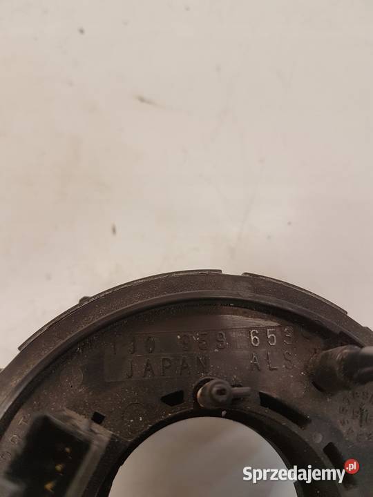 TAŚMA ZWIJAK PODUSZKI AUDI VW SKODA 1J0959653 osobowe śląskie