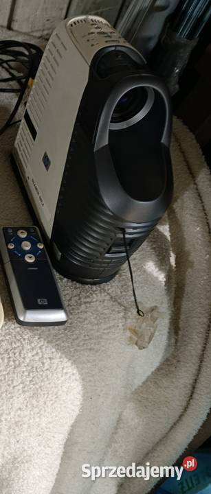 Projektor Hp dlp mp3130 Kobylnica