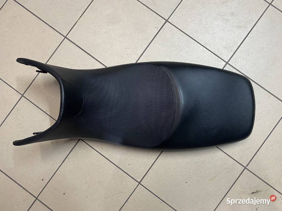 Siedzenie Kanapa Honda Varadero XL 125 Brzeszcze