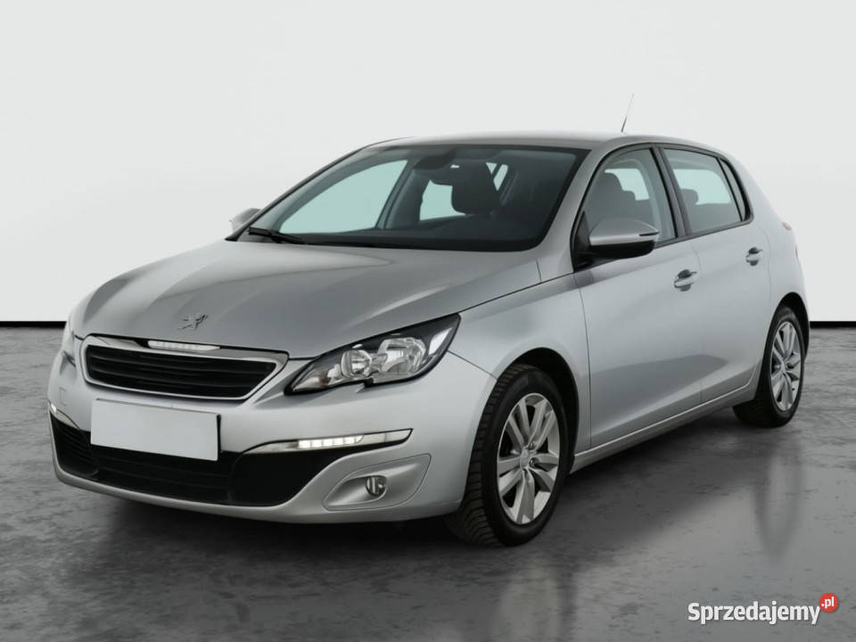 Peugeot 308 16 eHDi 308 Piaseczno
