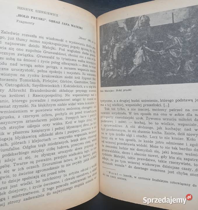 Alina NoferŁadyka Literatura polska okresu Koźminek