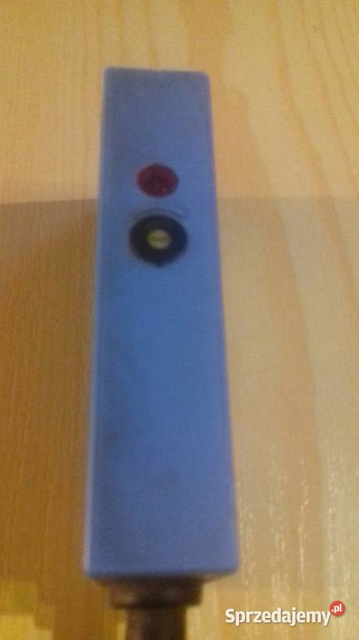 Czujnik SICK WL 18P132 Poznań