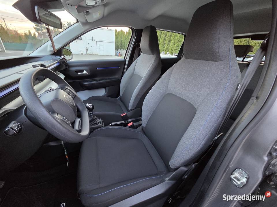 Citron C3 Salon pierwszy właściciel gwarancja C3 Marki sprzedam