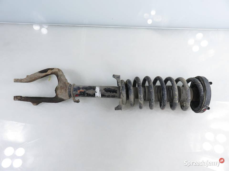 MCPERSON LEWY PRZEDNI HONDA ACCORD VIII 22 iDTEC