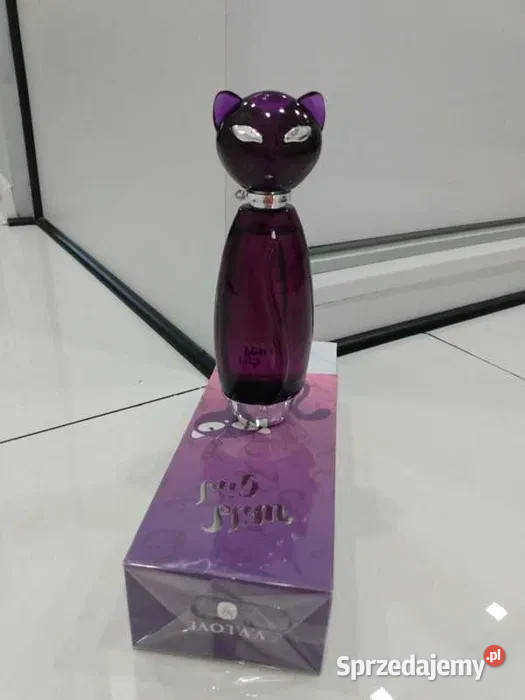 Perfumy damskie Dla kobiet Siemianowice Śląskie sprzedam