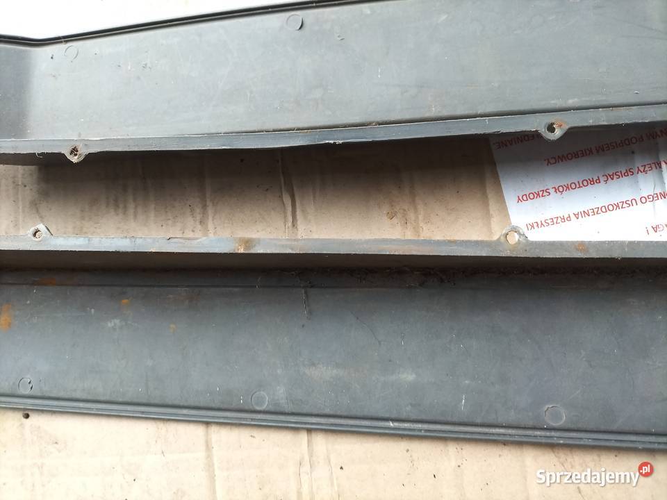 CITROEN C15 C 15 KIESZEŃ DRZWI PRAWA LEWA osobowe Kamień-Kolonia sprzedam