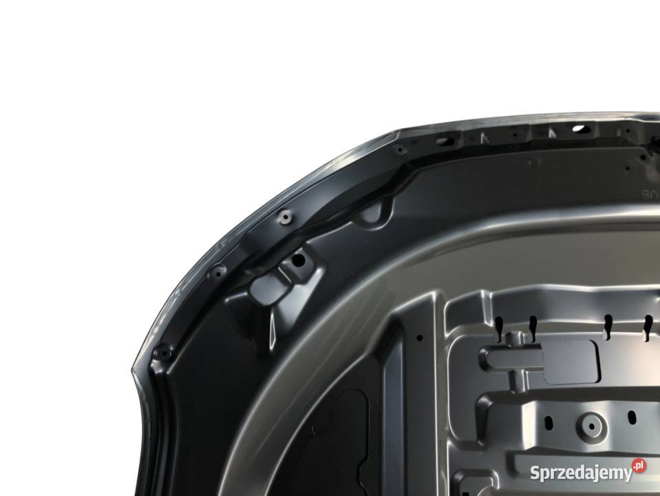 Subaru Forester SH III 012008032013 Maska Skarżysko-Kamienna