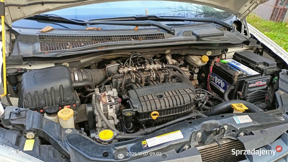 Sprzedam zamienię Ostróda