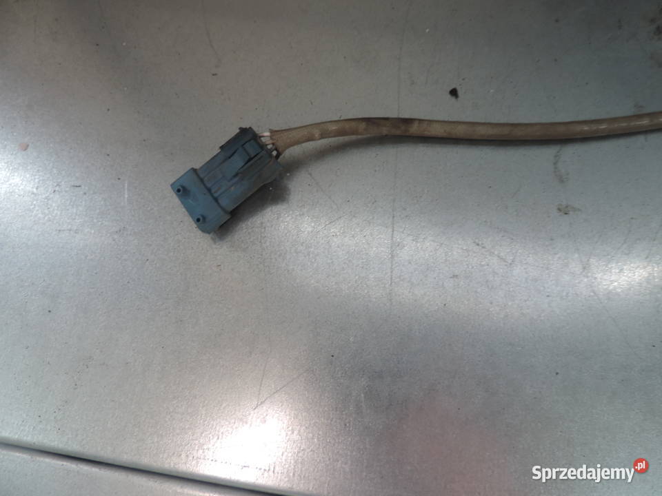 SONDA LAMBDA PEUGEOT 206 CITROEN 14 8V sondy lambda małopolskie Nowy Sącz sprzedam