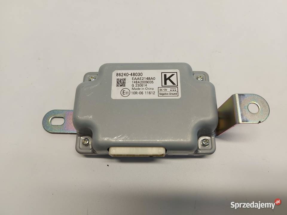 LEXUS RX500H V 5 2023 MODUŁ STEROWNIK 8624048030