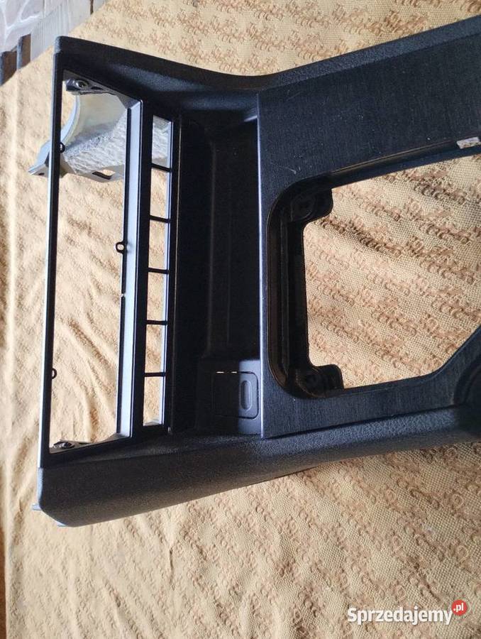 Tunel środkowy BMW E39 podkarpackie