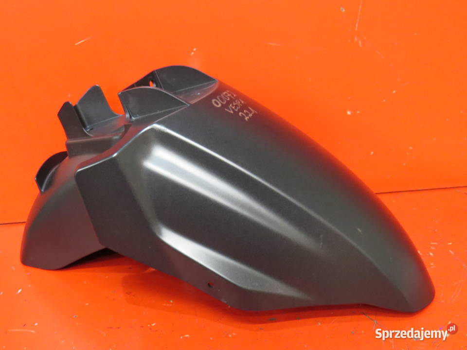 PIAGGIO FLY VESPA 50 125 BŁOTNIK PRZÓD PRZEDNI mazowieckie Warszawa