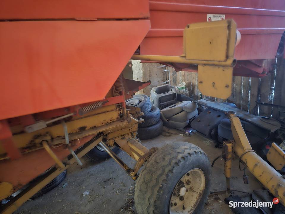 Bizon z56 super Biała