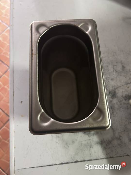 Pojemnik Gastronomia Poznań