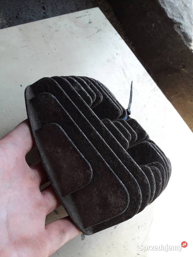 GLOWICA CYLINDER WSK SHL WFM GAZELA PRL Sokolniki sprzedam