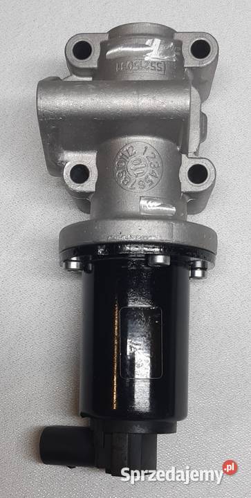 ZAWÓR EGR ALFA 19 JTDM OPEL 19 CDTI 46823850 dolnośląskie