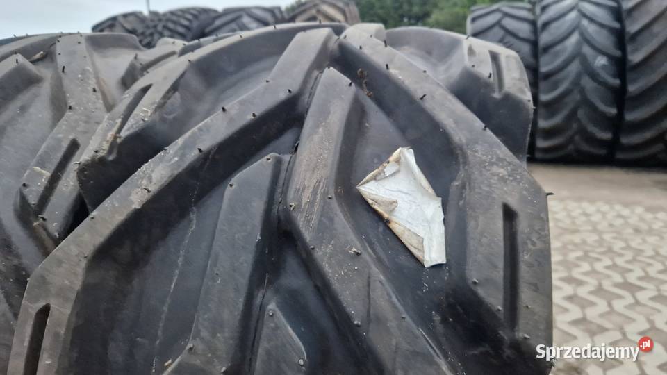 koła 40055175 40055r175 Amazone Vaderstat horsch