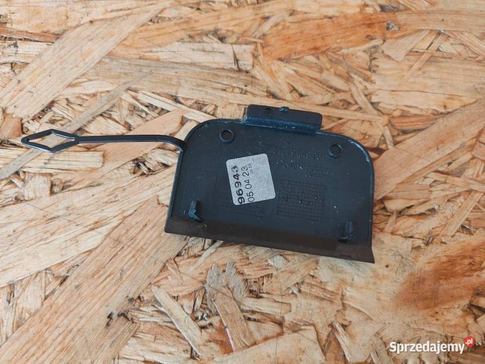 Zaślepka Zderzaka Przód Mini Countryman F60 osobowe Pleszew