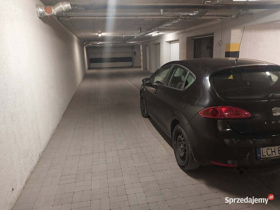 Super auto doinwestowane Lublin