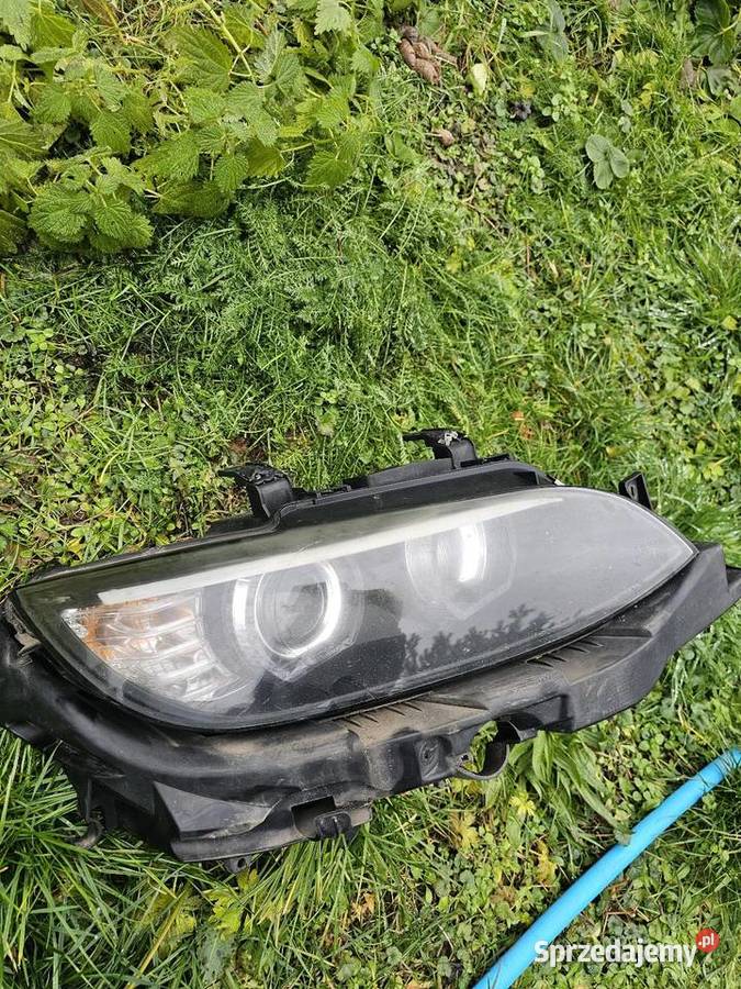 Lampa Reflektor do BMW E92 Sonar Jastrzębie-Zdrój