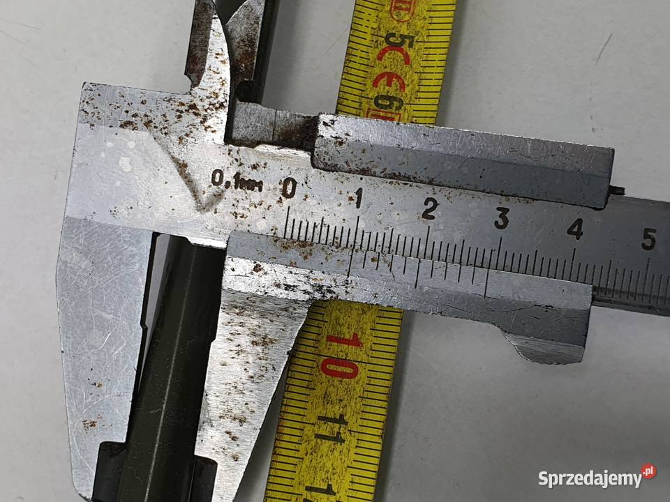 Os Oska Szpilka Sruba Peugeot Speedfight III