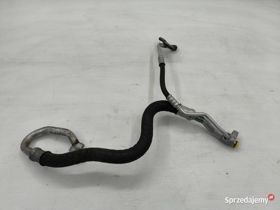 PRZEWÓD KLIMATYZACJI BMW 1 E87 E81 LIFT 16 osobowe