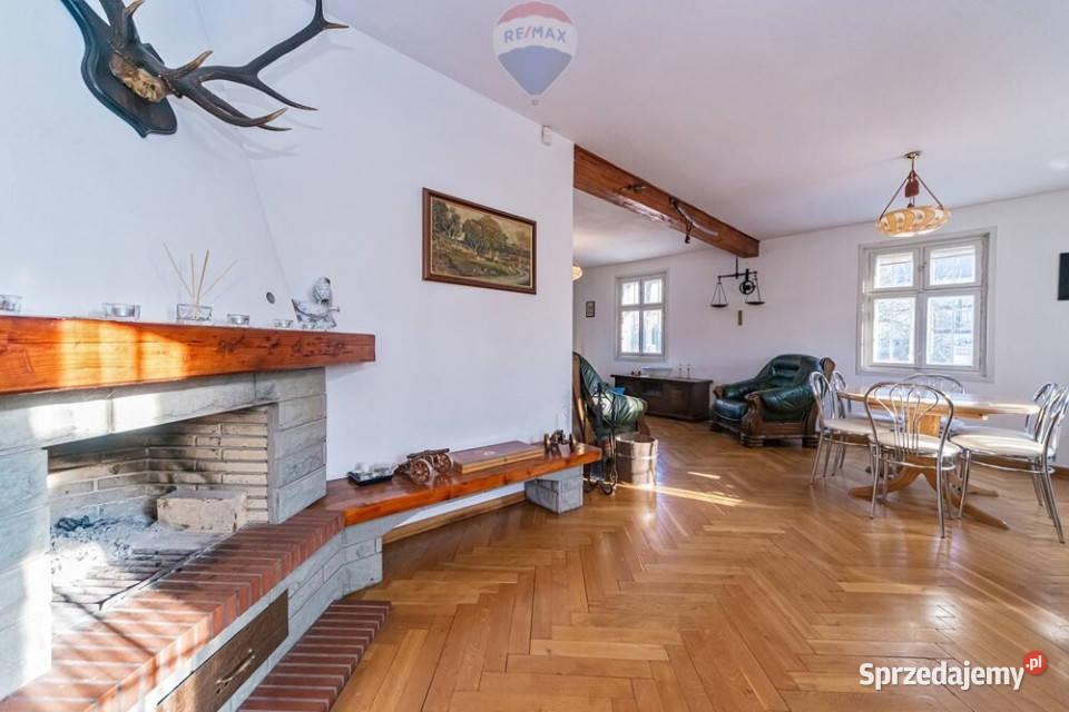 Historyczny dom z lat 30 XX w 9083zł/m2 Bielsko-Biała