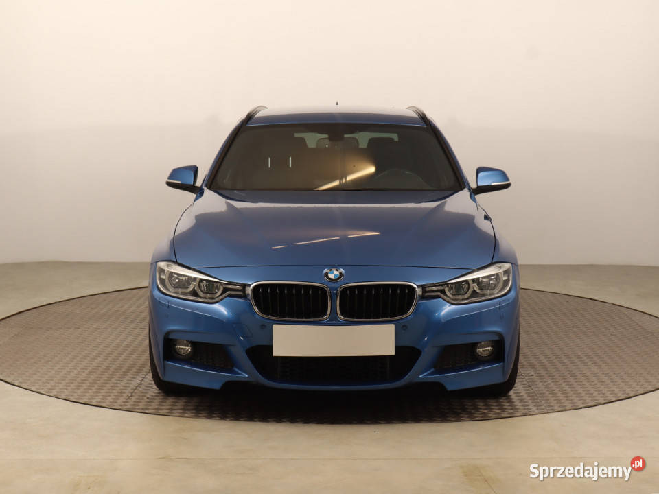 BMW 3 320 i 4/5 Bielany Wrocławskie