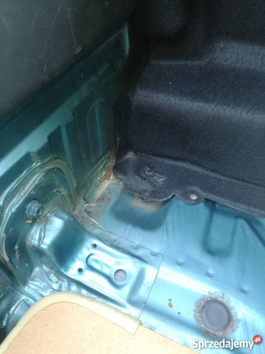 HONDA PRELUDE III GEN radio