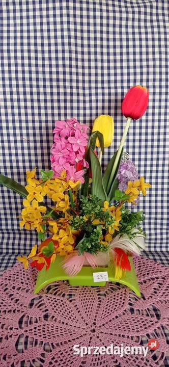 Wyprzedaż stroiki świąteczne ozdoby Sętki