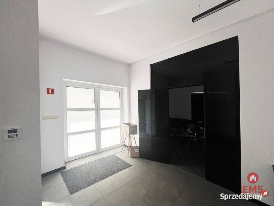 Lokal Białystok 440m2