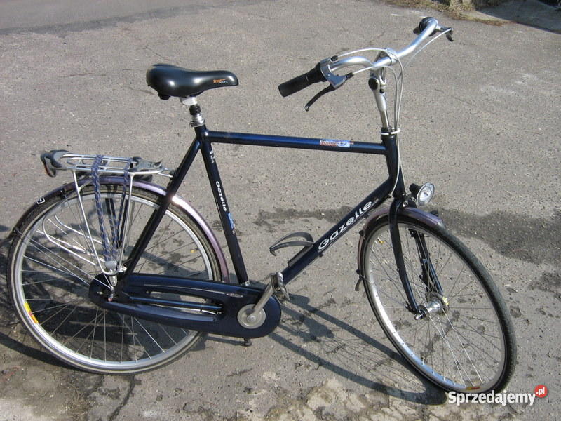 Rower Gazelle Davos Żory