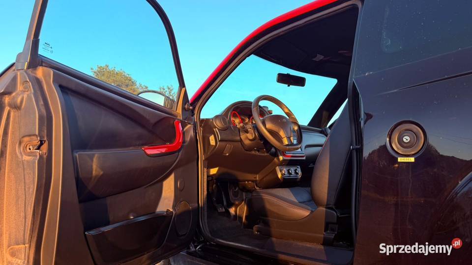 Ligier JS50 sport na kategorię AM 14 roku życia