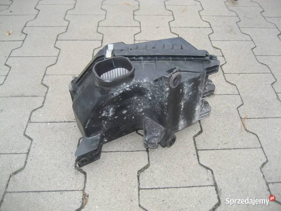 HONDA CIVIC UFO viii 0611R 22 ICTDI OBUDOWA wielkopolskie