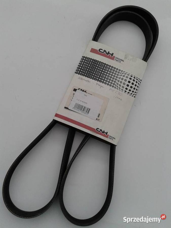 PAS katalog CE 87402830 Szczecin
