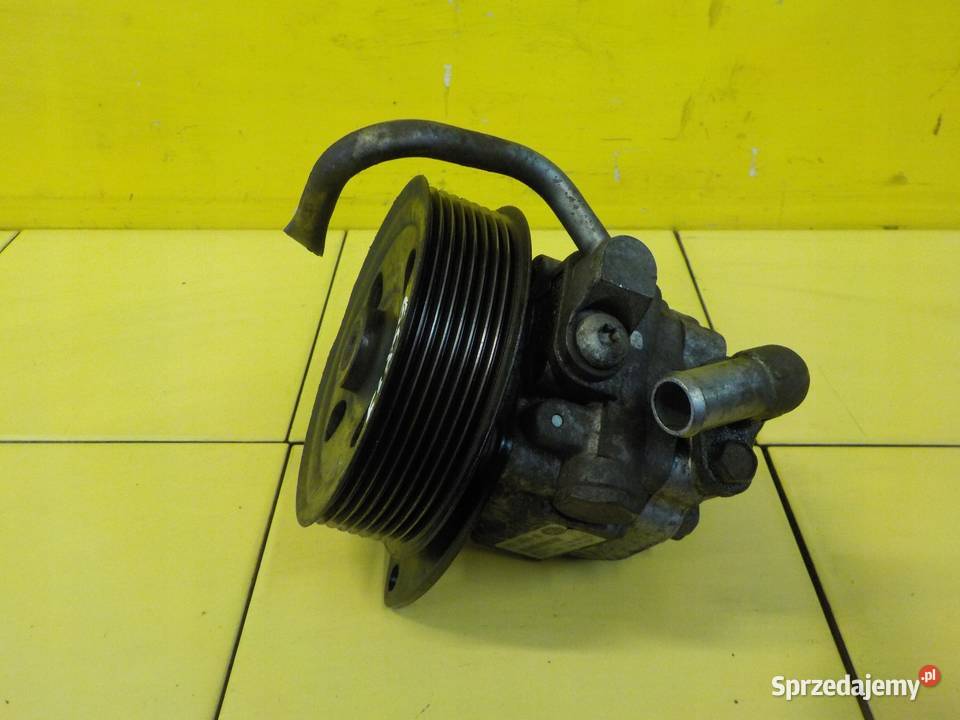 RANGE ROVER SPORT 27 TDV6 09r 190 276DT pompa Suków