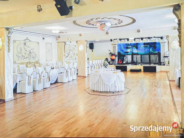 Lokal 11229m2 Opole Dworska opolskie